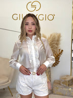 RINASCIMENTO- camicia