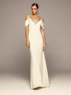 D'ANDREA DRESS CEREMONY