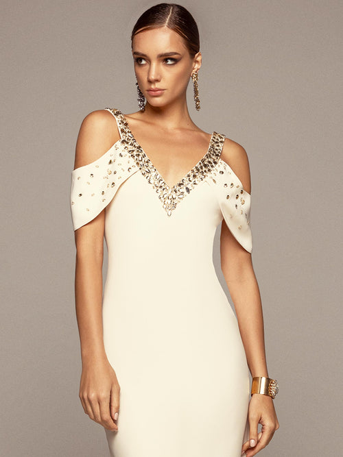 D'ANDREA DRESS CEREMONY