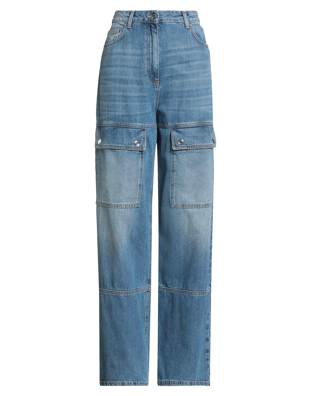 Jeans Elisabetta Franchi Immagine principale del prodotto