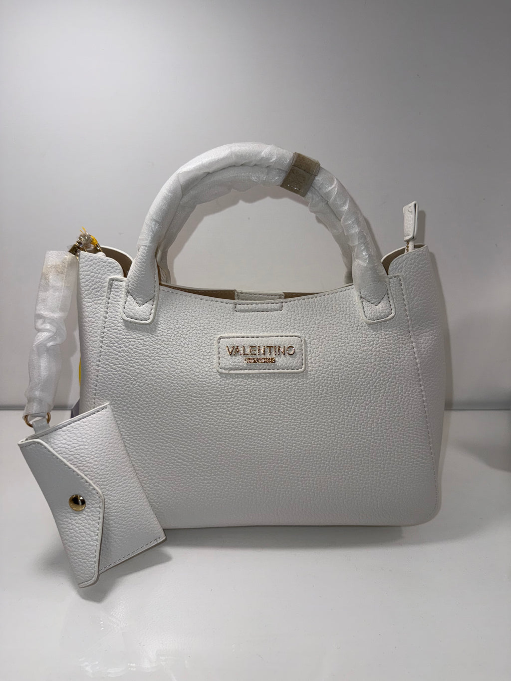 VALENTINO C. - borsa