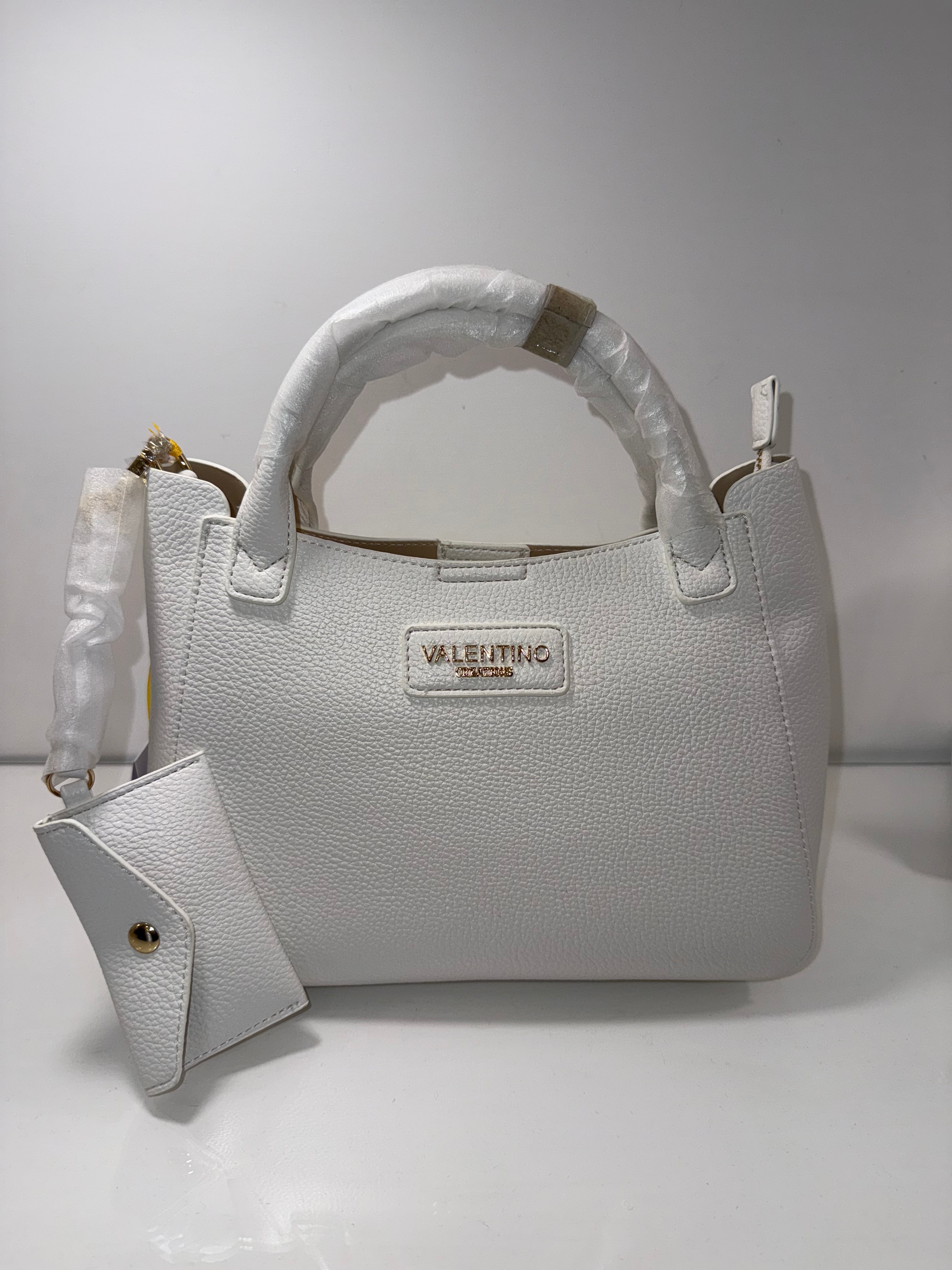 VALENTINO C. - borsa