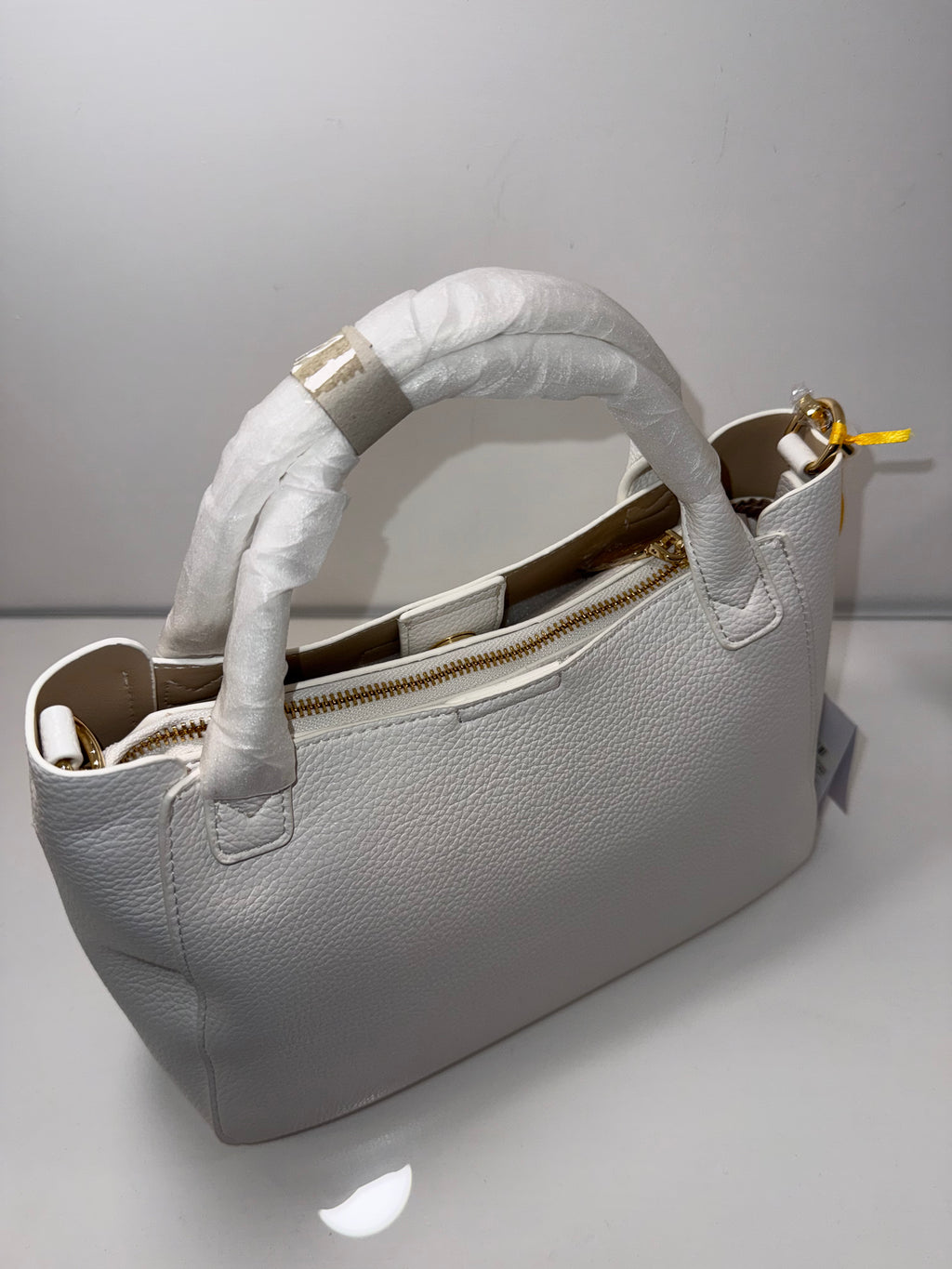 VALENTINO C. - borsa