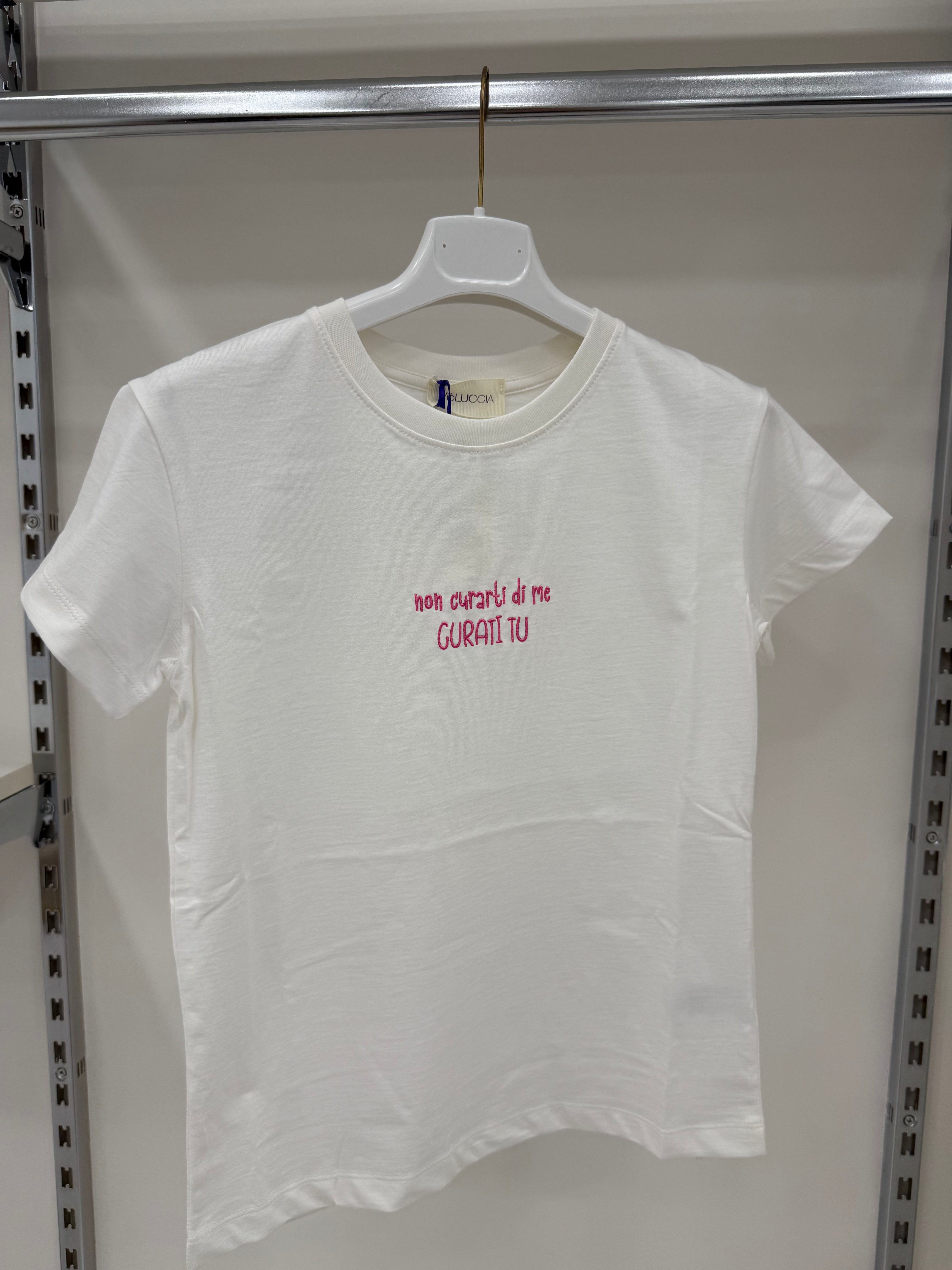 VioLUCCIA - t-shirt Immagine secondaria del prodotto