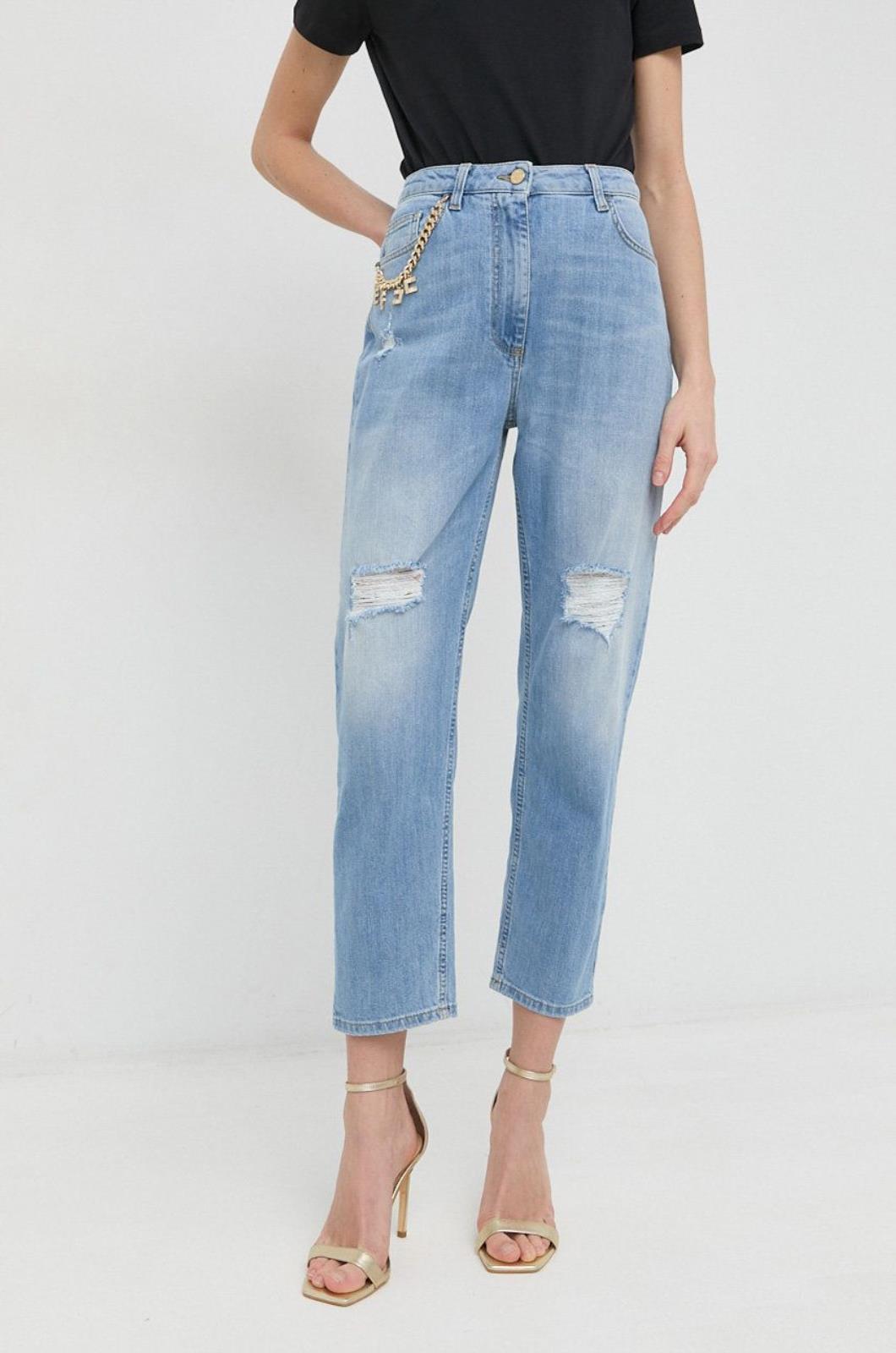 Jeans ELISABETTA FRANCHI Immagine principale del prodotto