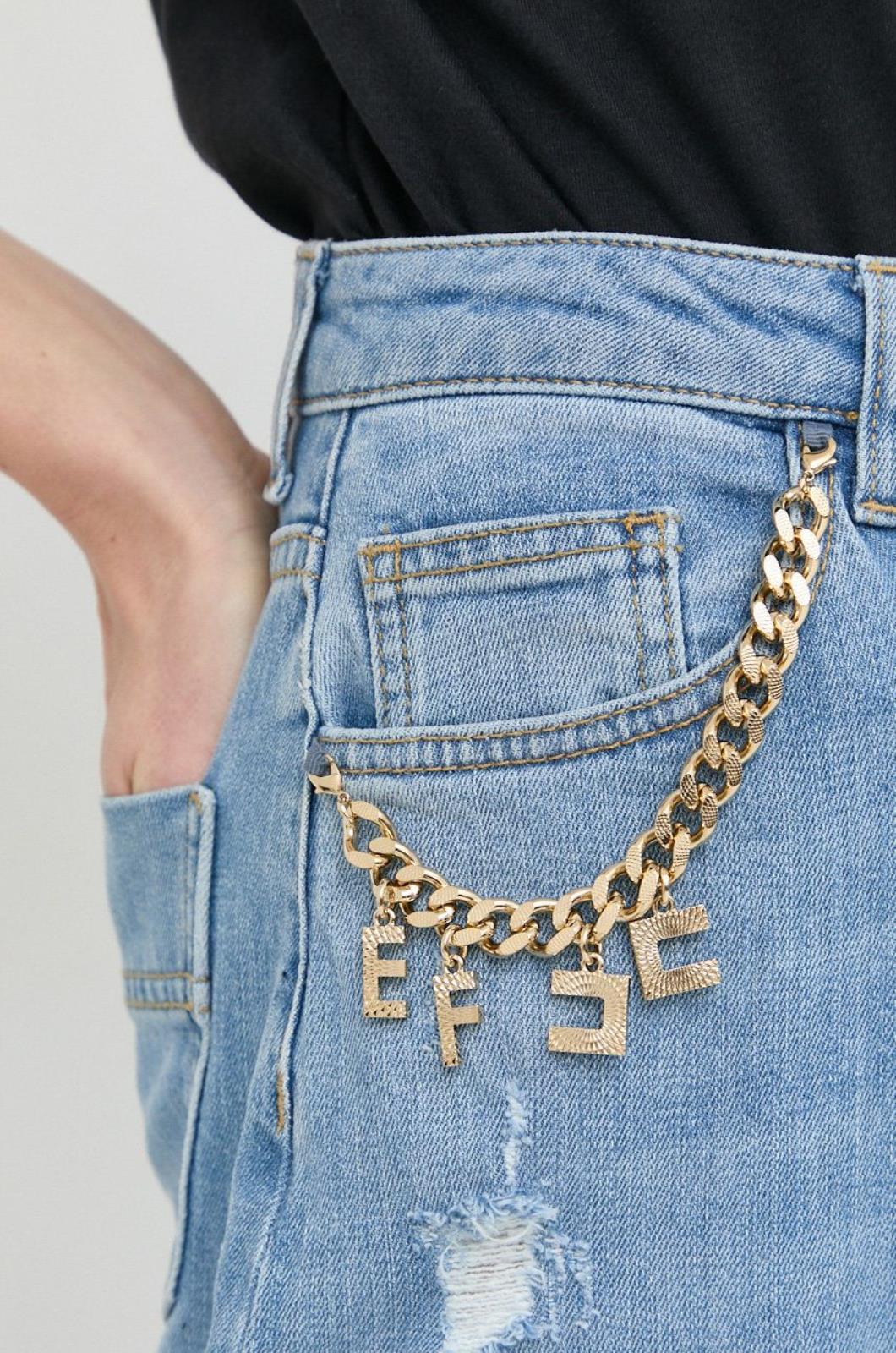 Jeans ELISABETTA FRANCHI Immagine secondaria del prodotto