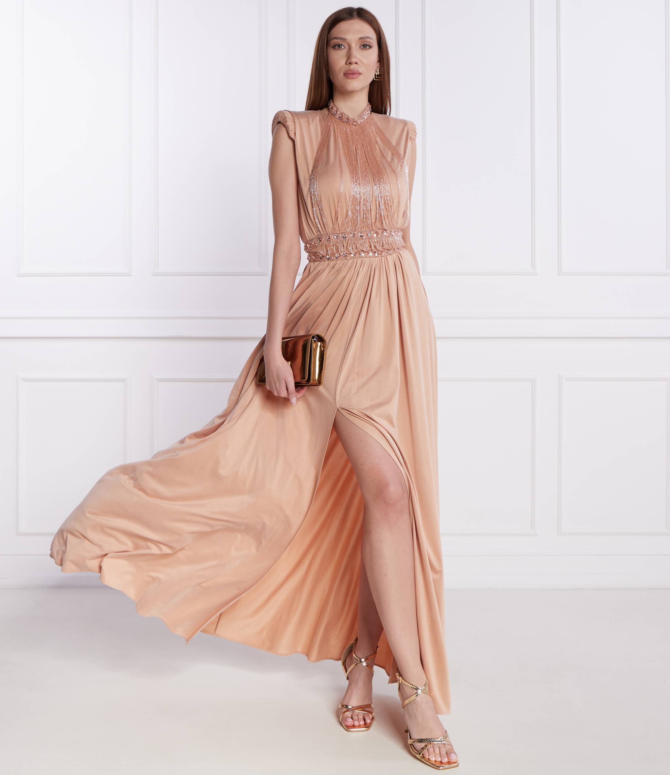 Abito lungo ELISABETTA FRANCHI